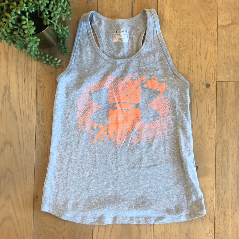 Under Armour Tank